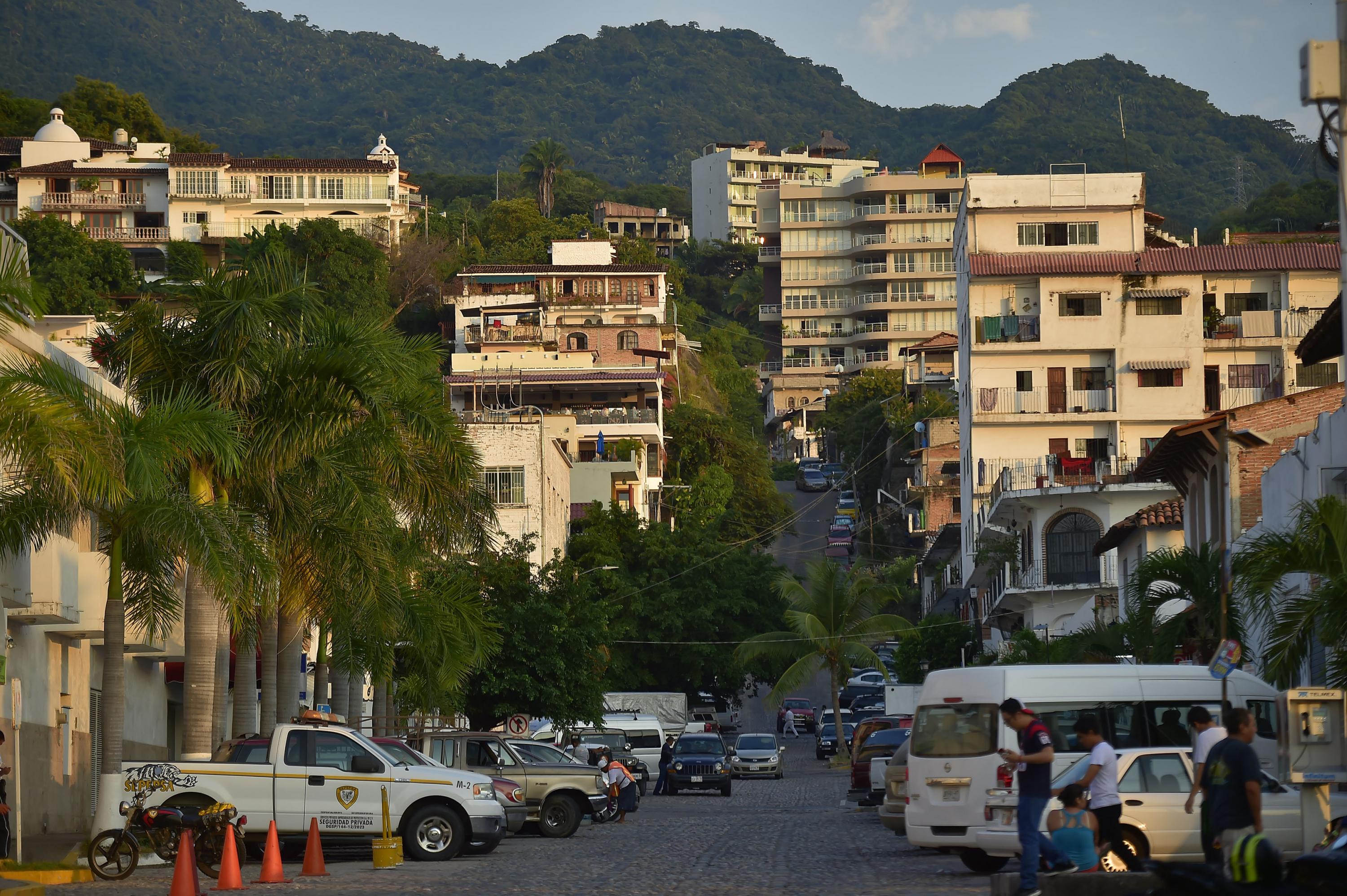 En Puerto Vallarta 10 colonias concentran mayor tráfico vehicular, de acuerdo al estudio
