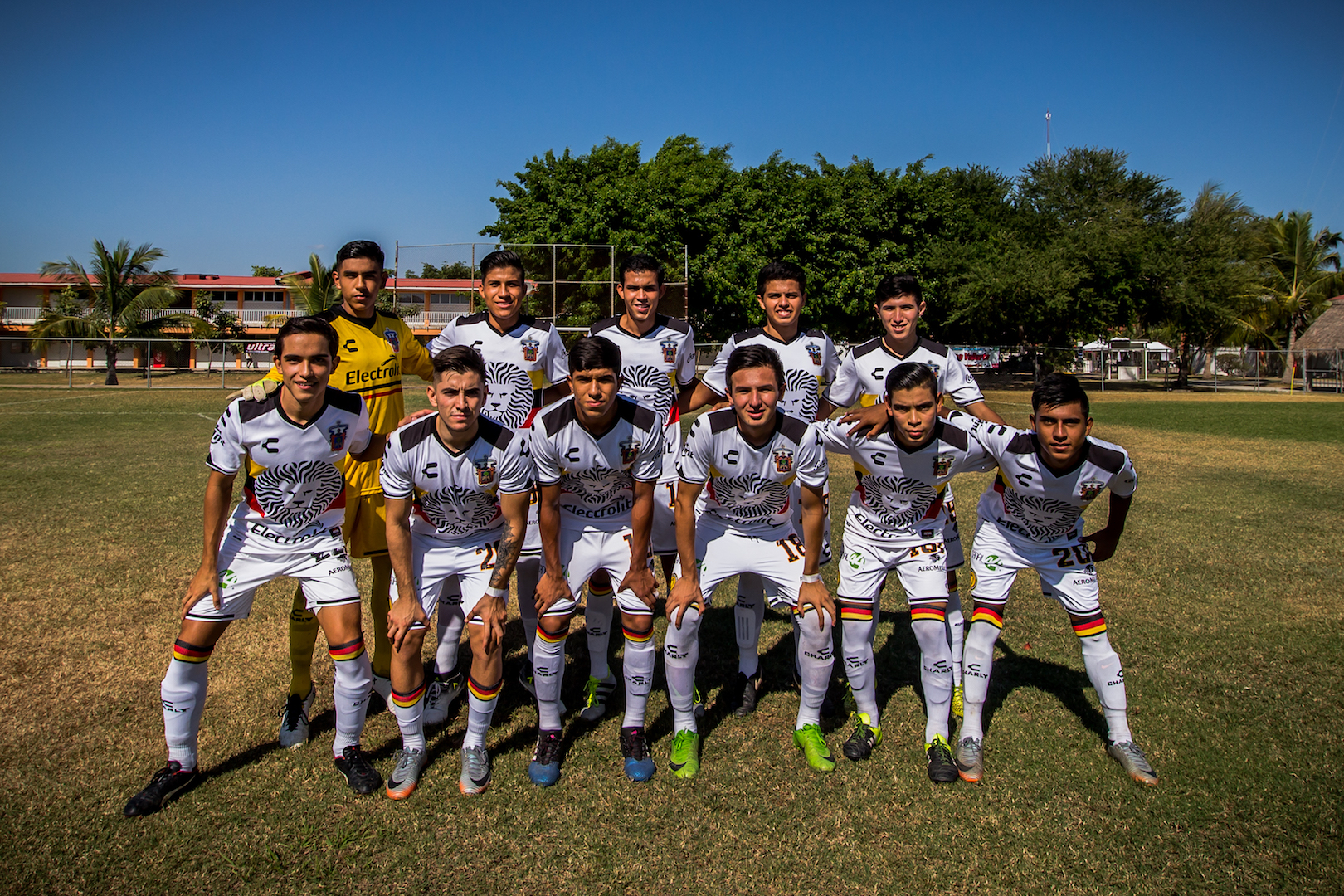 Con las visorias se dará continuidad al proyecto deportivo universitario