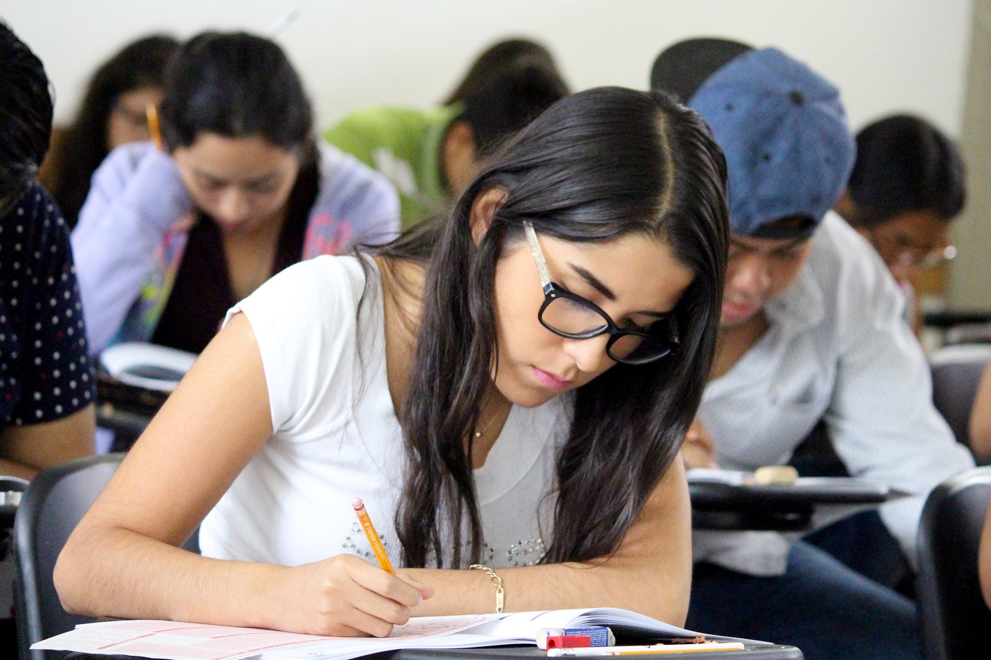 La Licenciatura en Ciencias y Artes Culinarias es la más reciente carrera en nuestra oferta académica