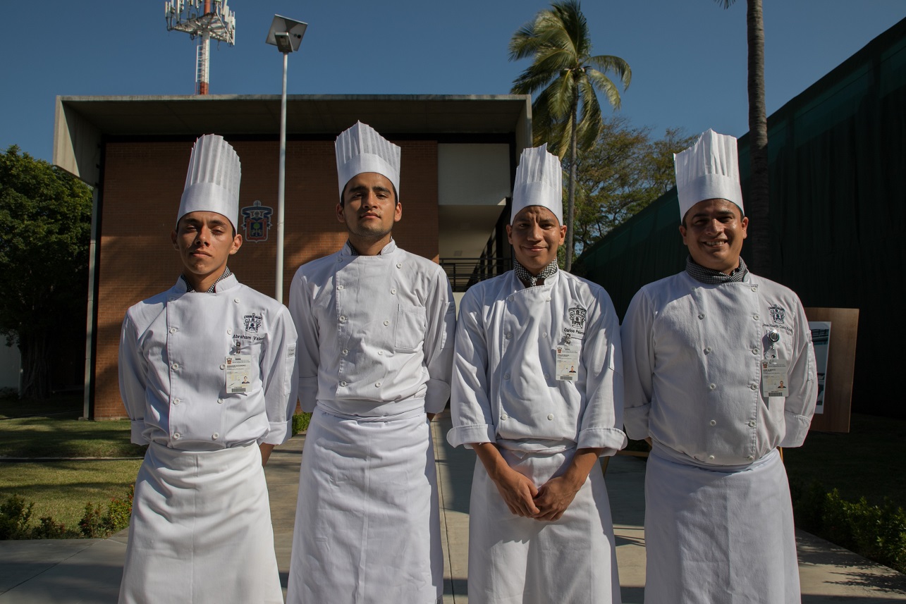 Los egresados podrán desempeñarse en sectores como hotelería, servicios, críticos o consultores gastronómicos