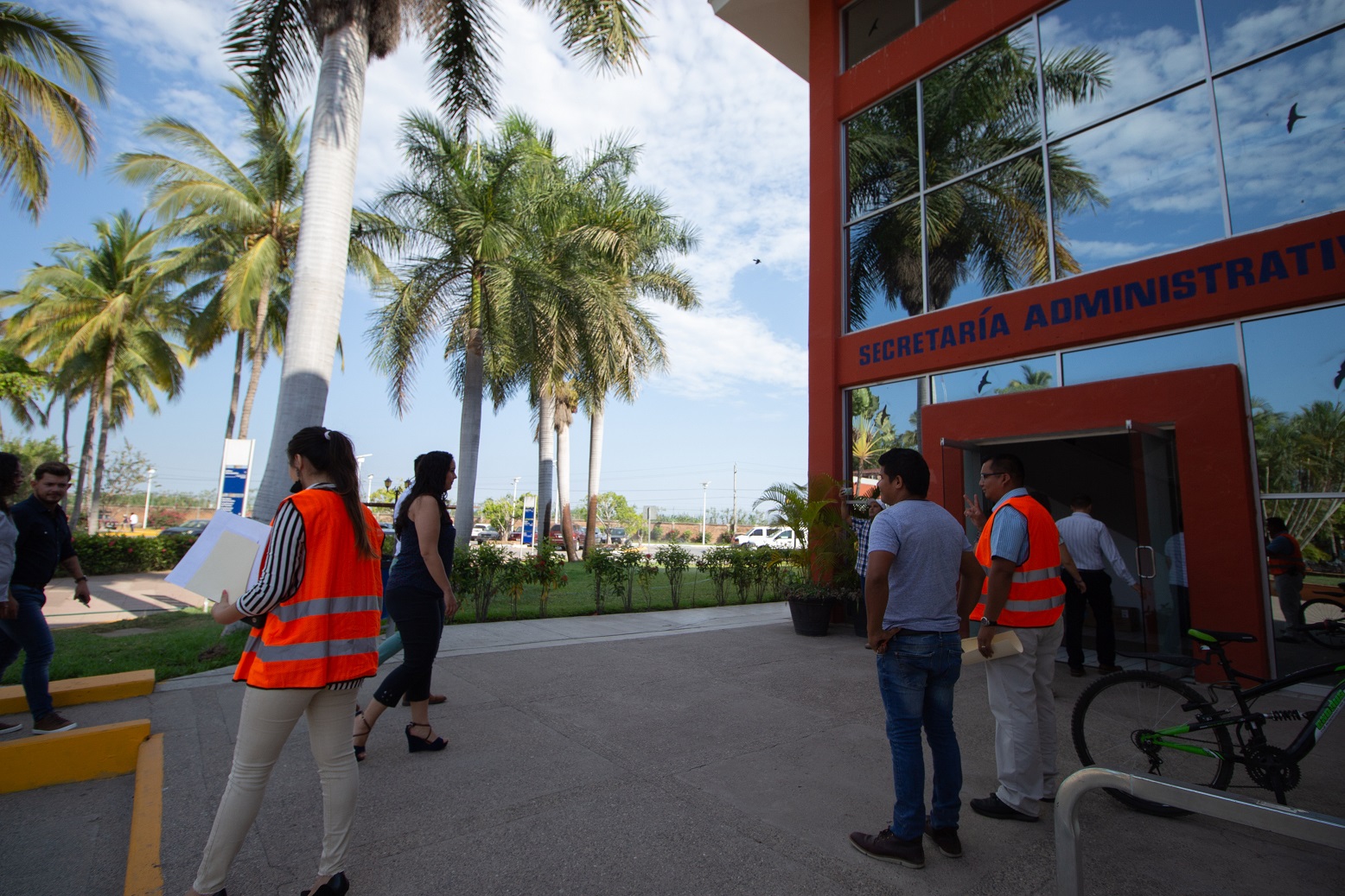 Este tipo de acciones permiten evaluar la respuesta interna, con el propósito de identificar posibles áreas de oportunidad a la hora de enfrentar una emergencia