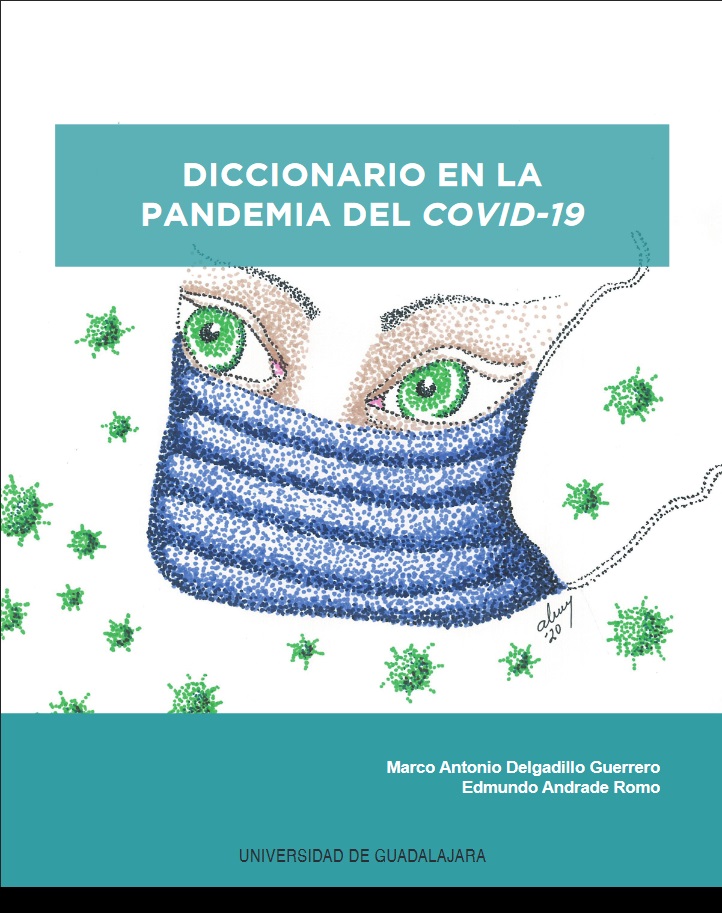 Diccinario en la pandemia del COVID-19