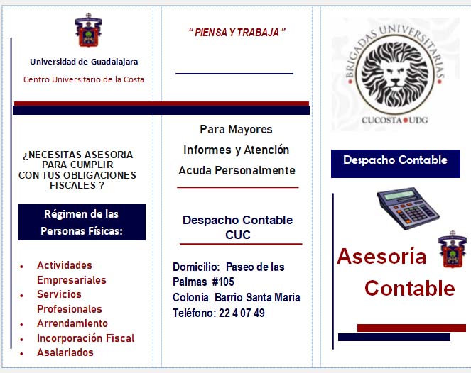 asesoria para obligaciones fiscales