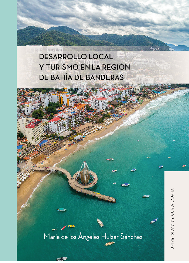 Desarrollo local y Turismo en la región de Bahía de Banderas - 2018