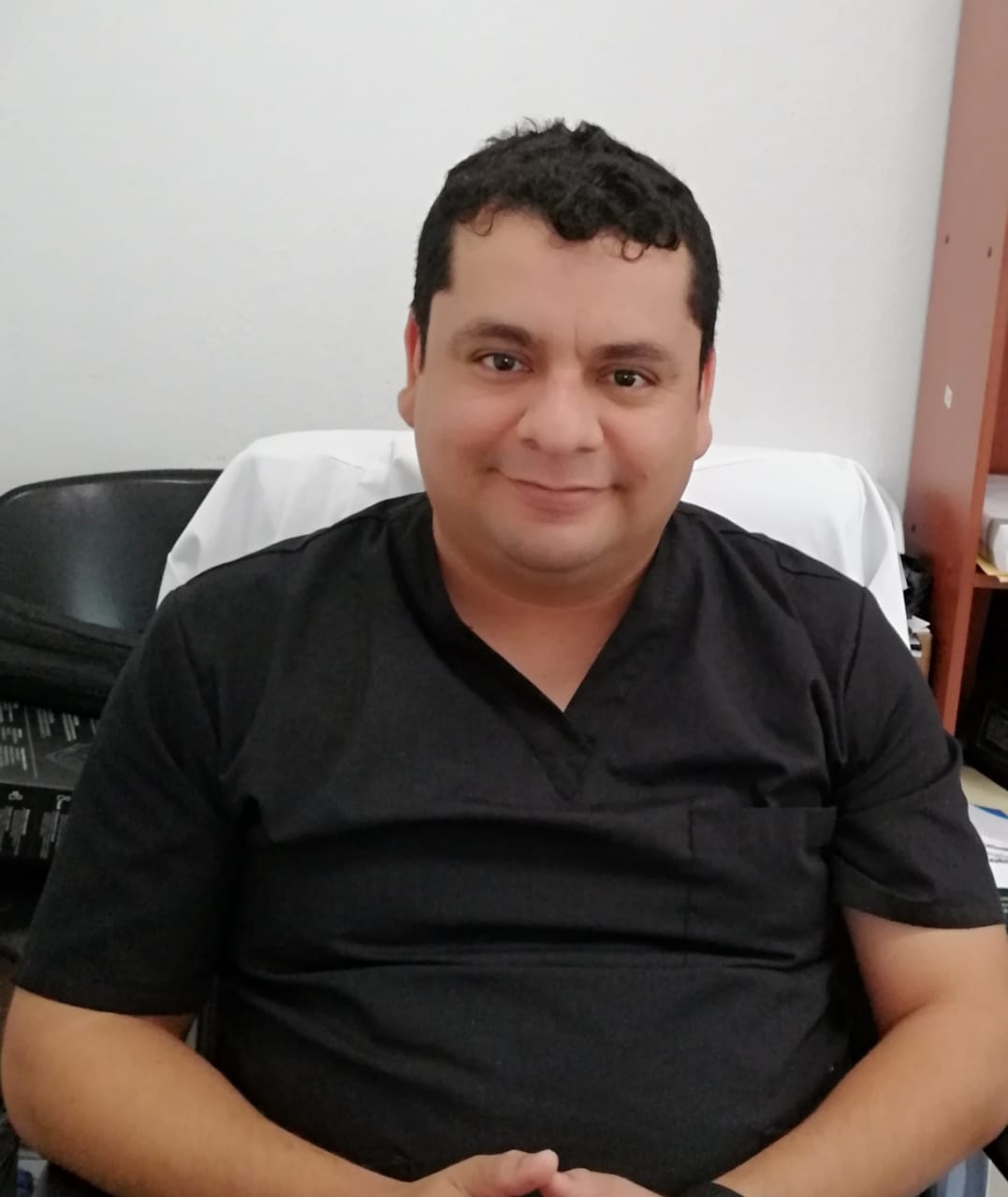 Dr. Juan Heriberto Torres Jasso, Profesor Investigador del CUCosta
