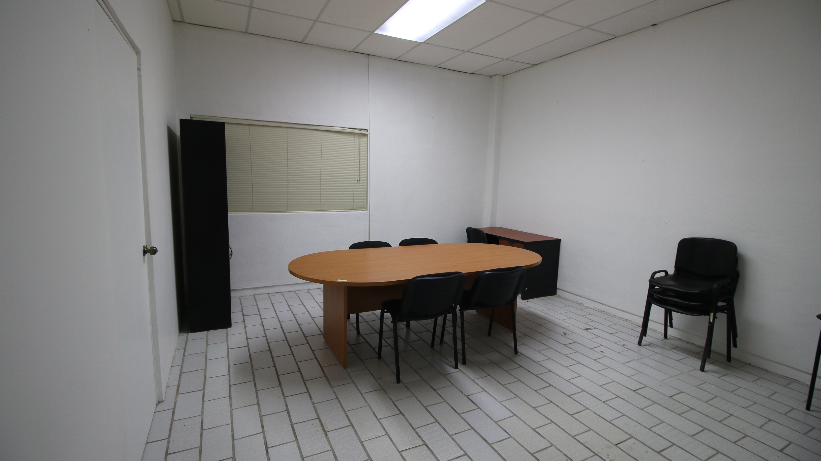 Sala de Mecanismos Alternos para la Solución de Conflictos del CUCosta 