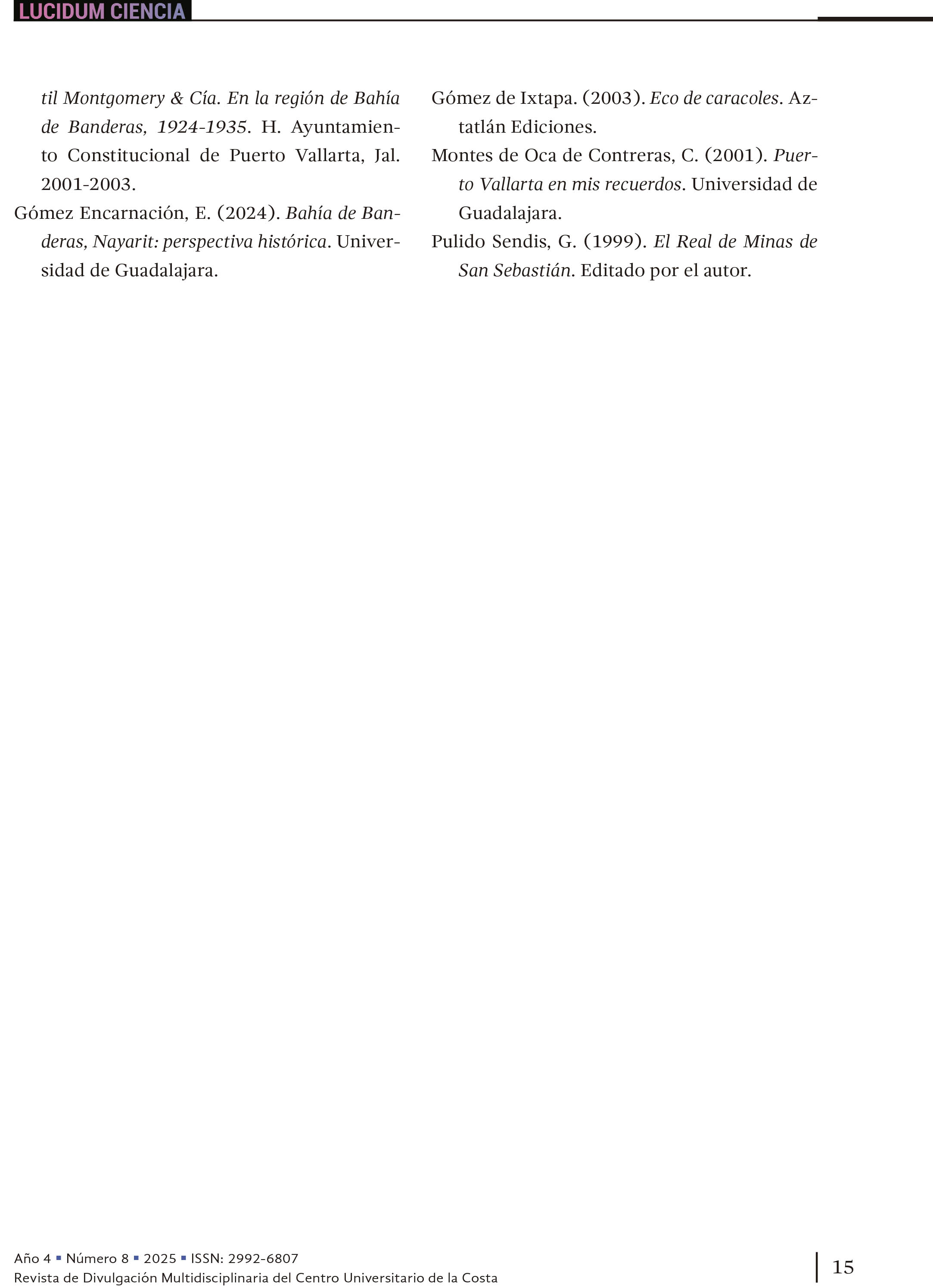 1. El mango: un acercamiento a su presencia en la Bahía de Banderas