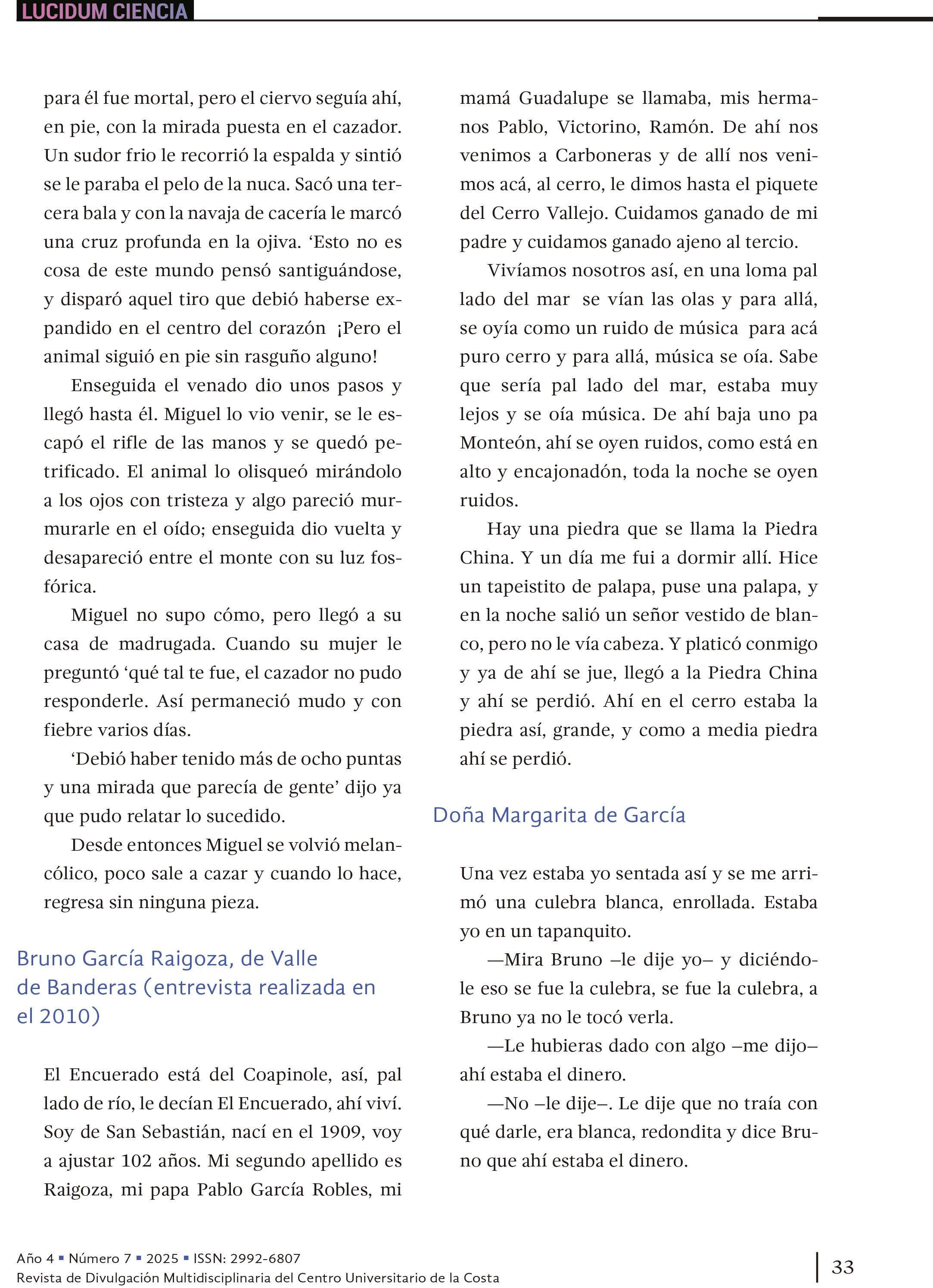 3. El Cerro Vallejo: historia, magia y leyenda