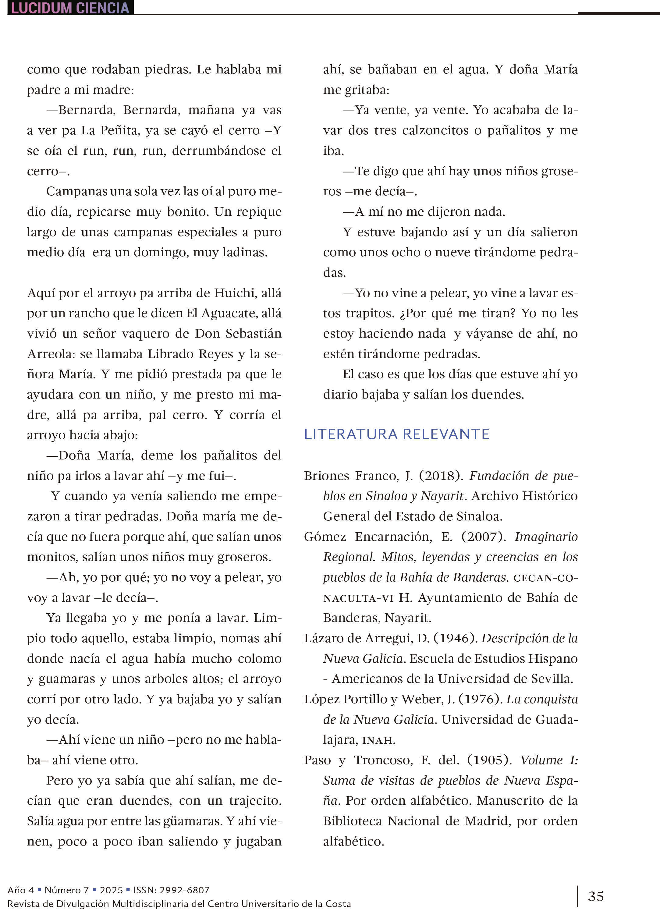 3. El Cerro Vallejo: historia, magia y leyenda