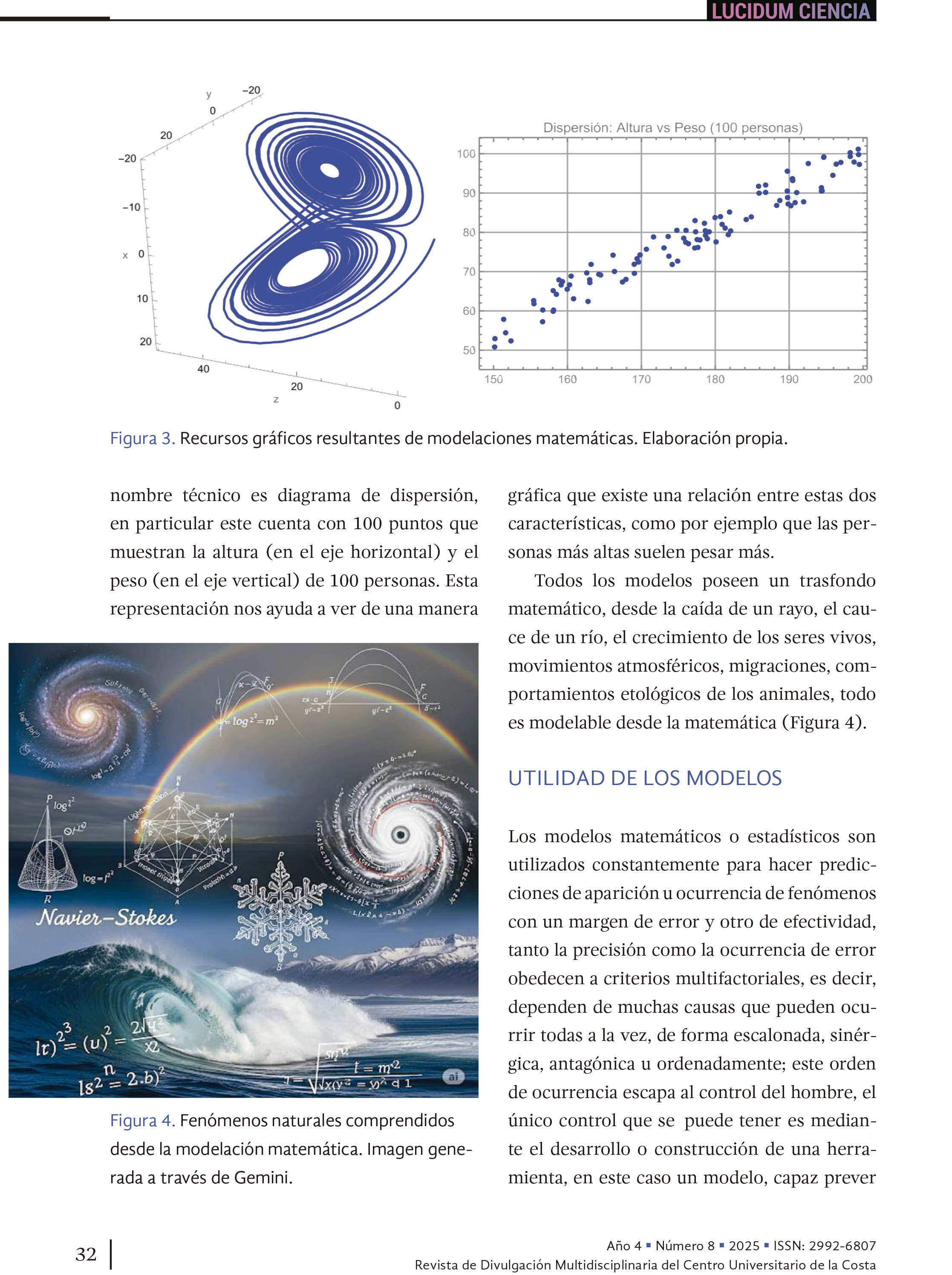 3. Modelos que no son de pasarela