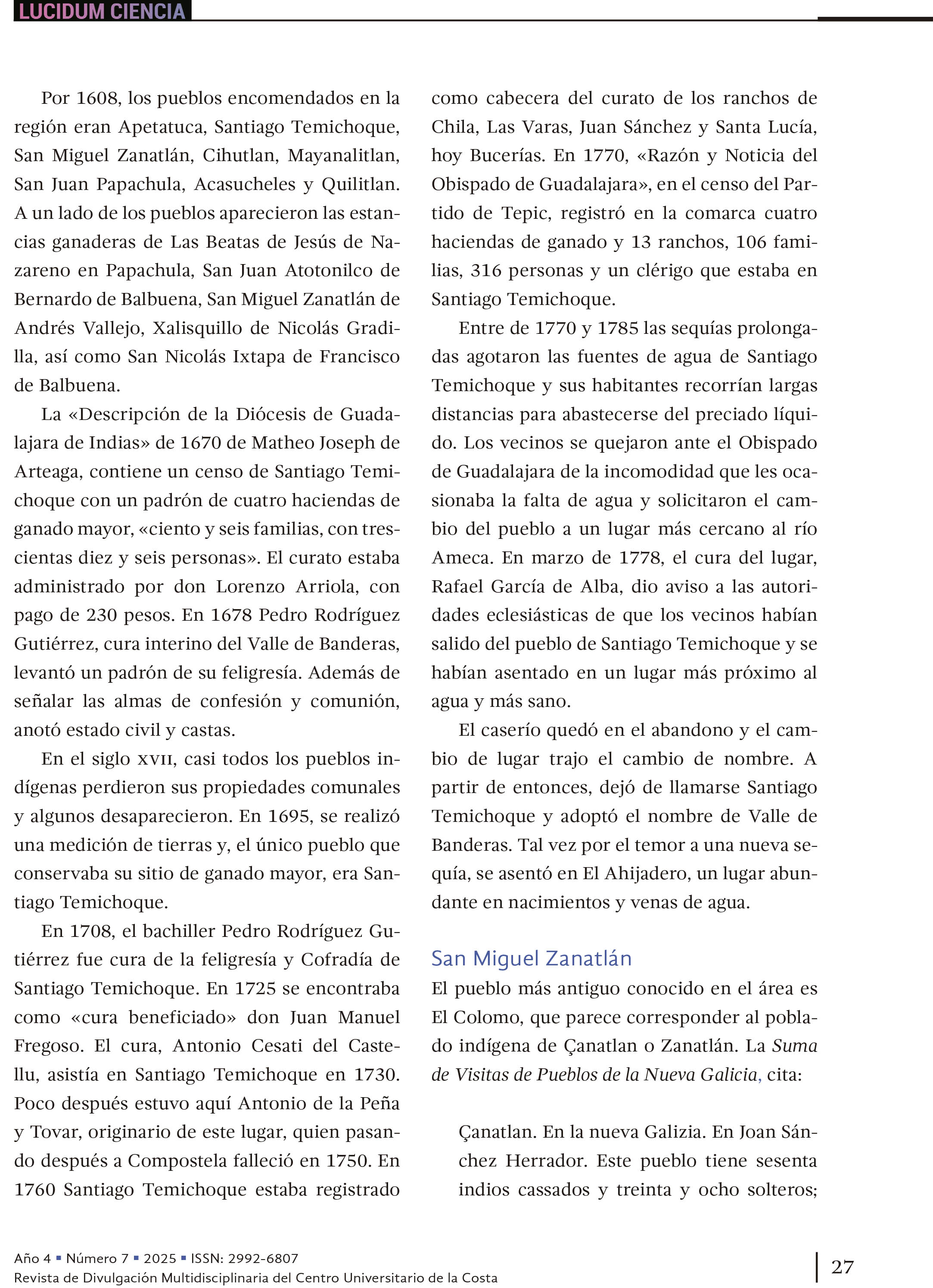 3. El Cerro Vallejo: historia, magia y leyenda