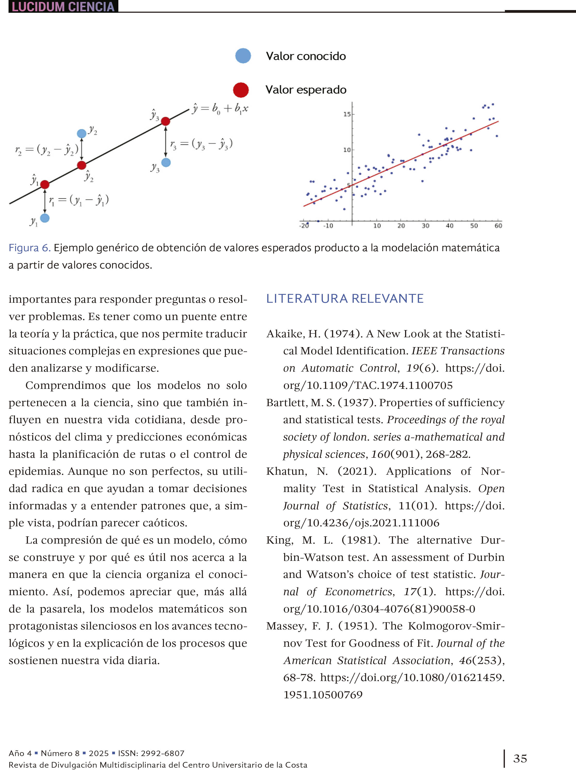 3. Modelos que no son de pasarela