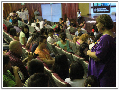 Sábados de Ciencias