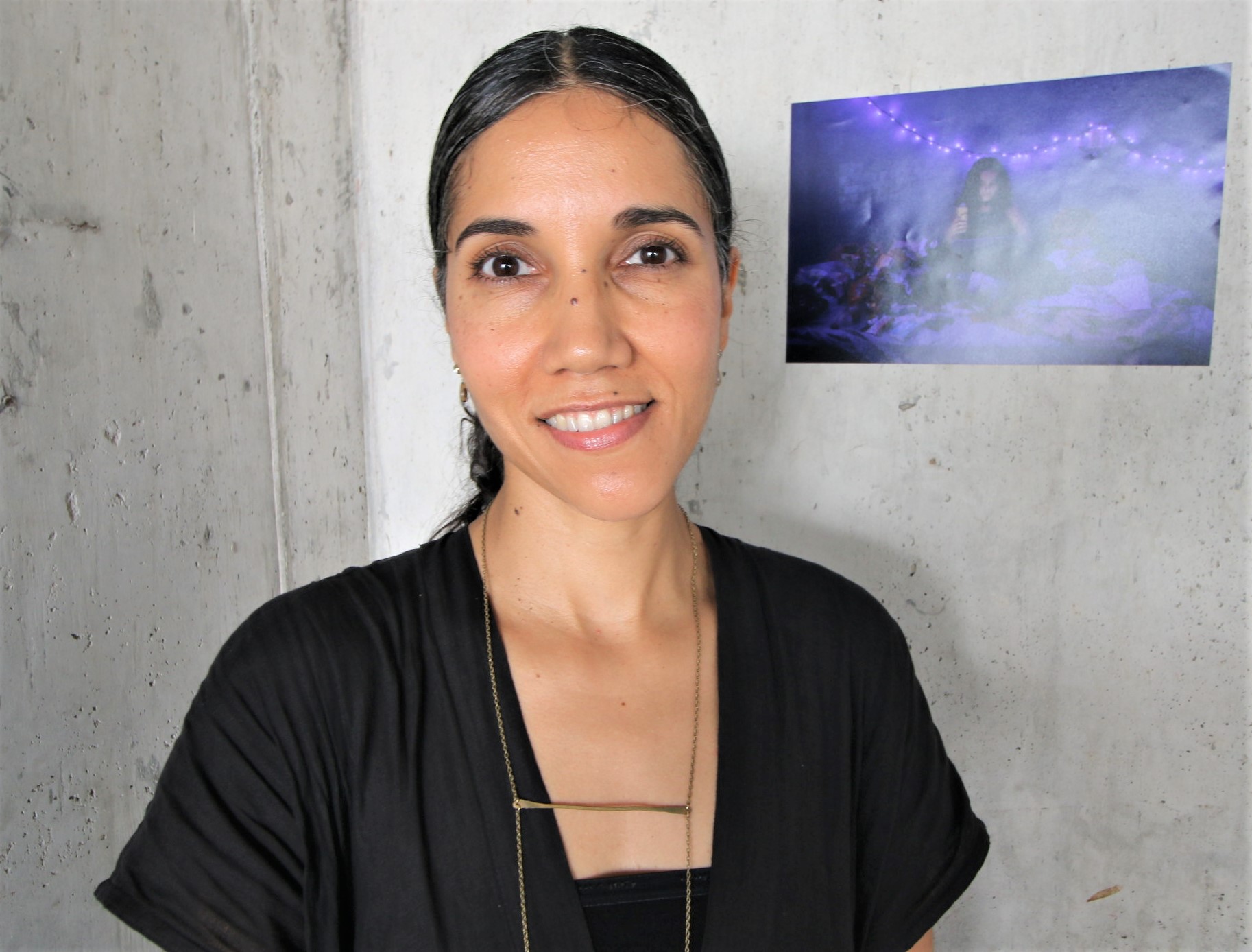 Mtra. Lupita Basulto 