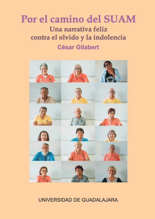 Por el camino del SUAM - 2018