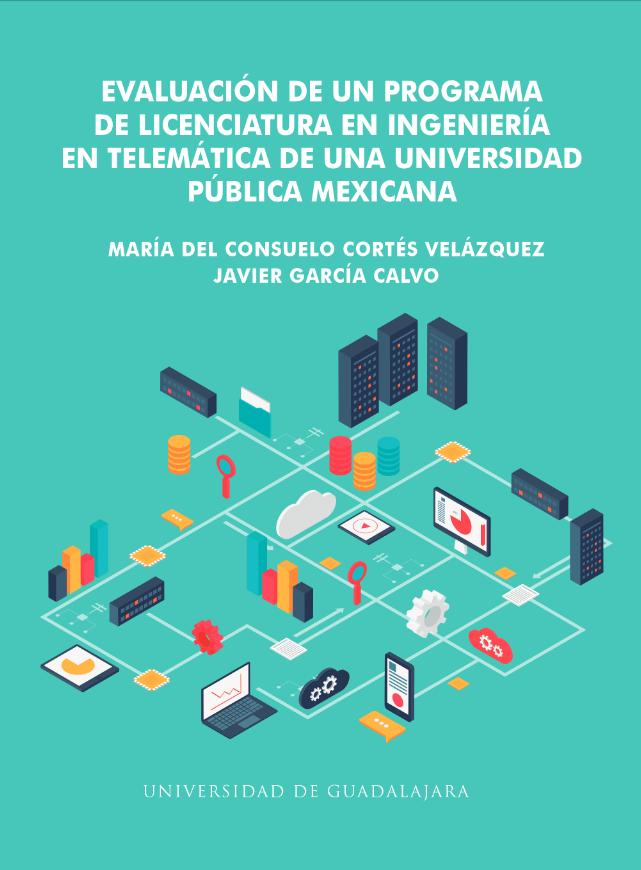 Evaluación de un Programa de Licenciatura en Ingeniería en Telemática - 2018