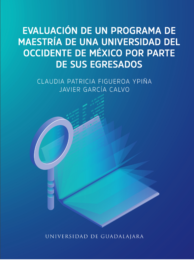 Evaluación de un programa de maestría - 2018