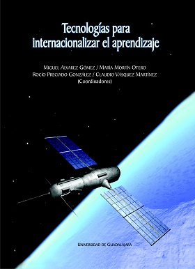 Tecnologias para internacionalizar el aprendizaje - 2005
