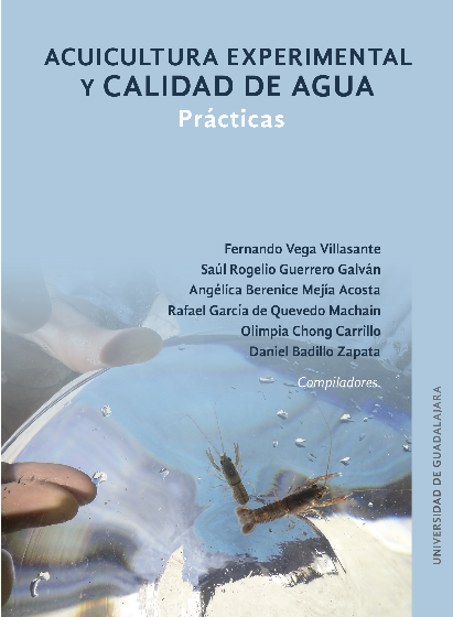 Acuicultura Experimental y Calidad de Agua - 2017