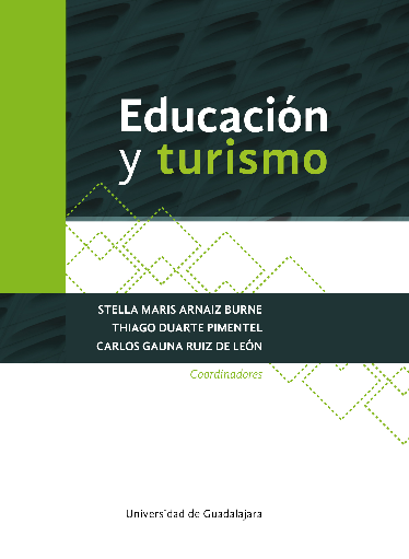 Educación y Turismo - 2017