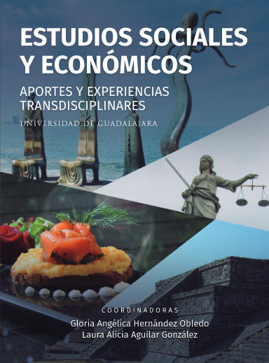 Estudios sociales y Económicos - 2018