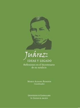 Juarez ideas y legado - 2006