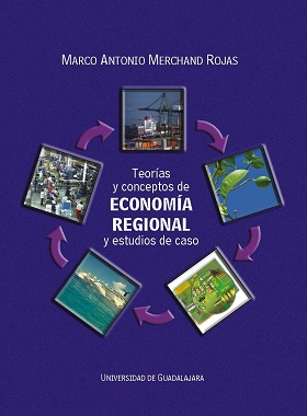 Teorias y conceptos de economia regional y estudios de caso - 2007
