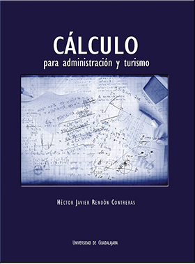 Calculo para administracion y turismo - 2009