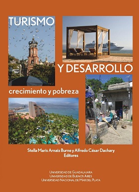 Turismo y desarrollo crecimiento y pobreza - 2008