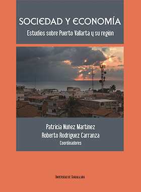 Sociedad y economia estudios sobre puerto vallarta y su region - 2009