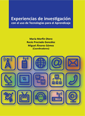 Experiencias de investigacion con el uso de tecnologias para el aprendizaje - 2010