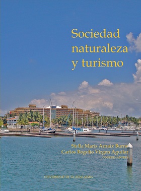 Sociedad naturaleza y turismo - 2011