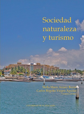Sociedad naturaleza y turismo - 2011