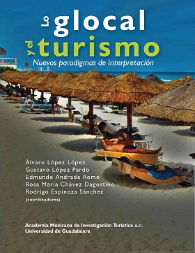 Lo glocal y el turismo nuevos paradigmas de interpretacion - 2012