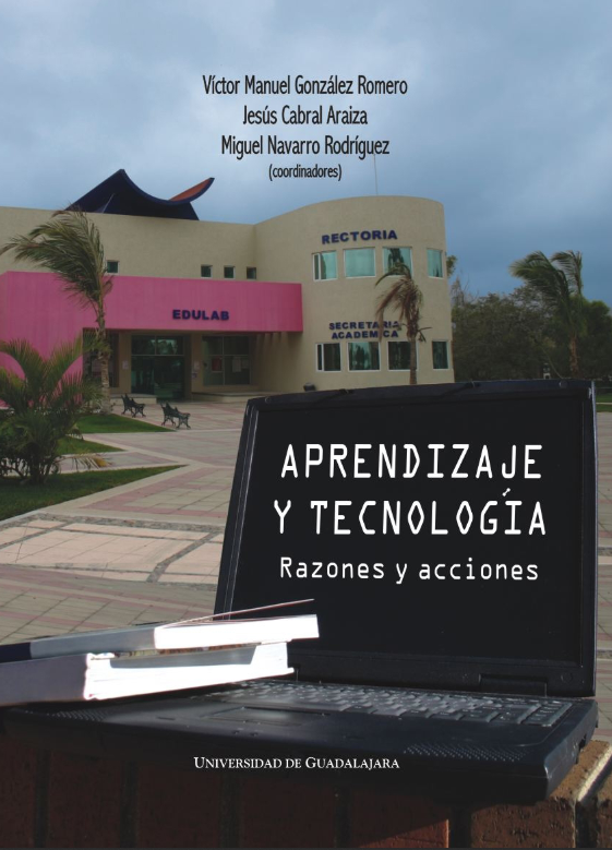 Aprendizaje y tecnologia razones y acciones - 2005