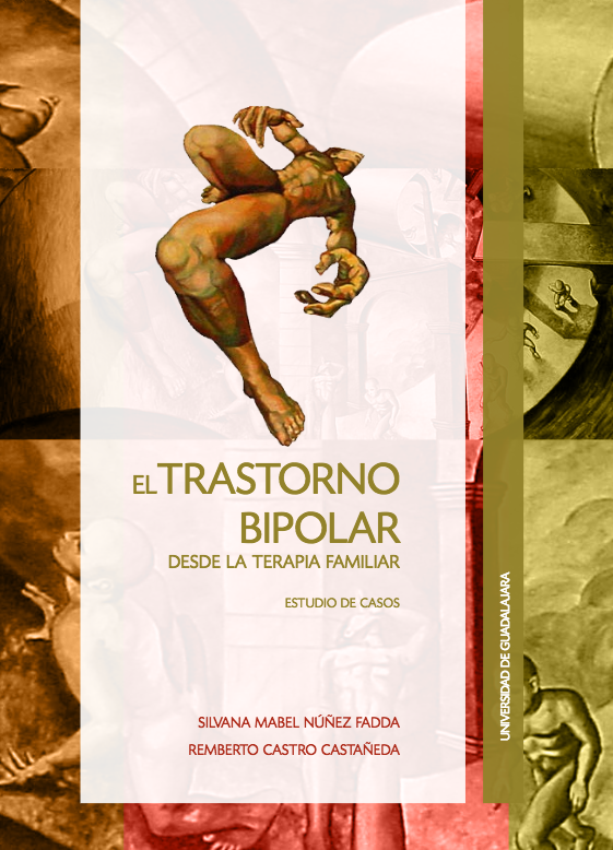 El trastorno bipolar desde la terapia familiar estudio de casos - 2012