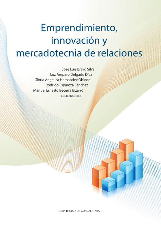 Emprendimiento innovacion y mercadotecnia de relaciones - 2014