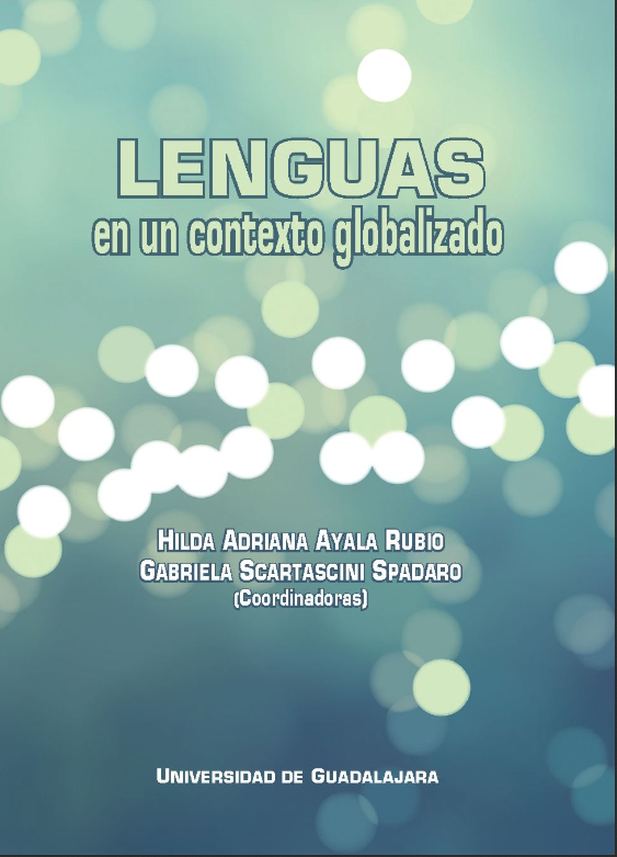Lenguas en un contexto globalizado - 2007