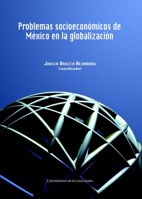 Problemas socioeconomicos de mexico en la globalizacion - 2007