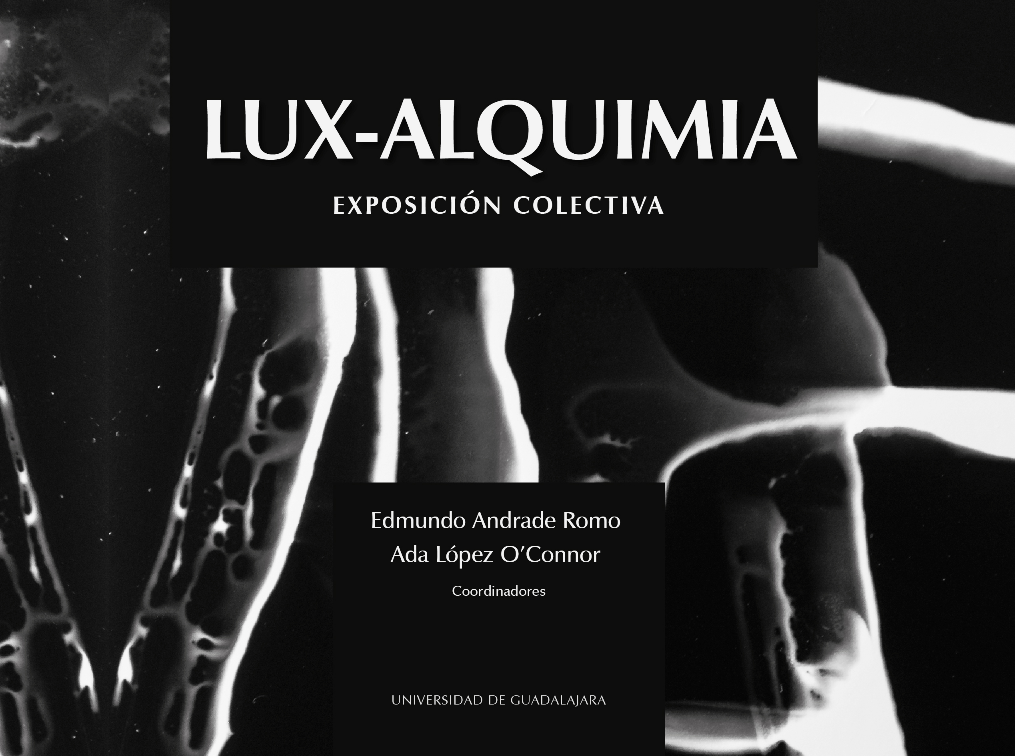 Lux alquimia - 2019
