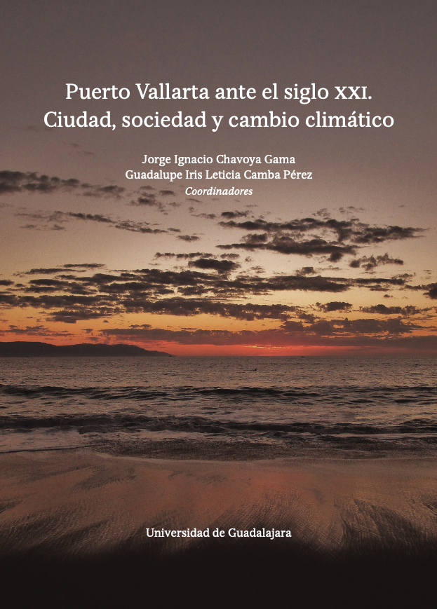 Puerto Vallarta ante el siglo XXI - 2018
