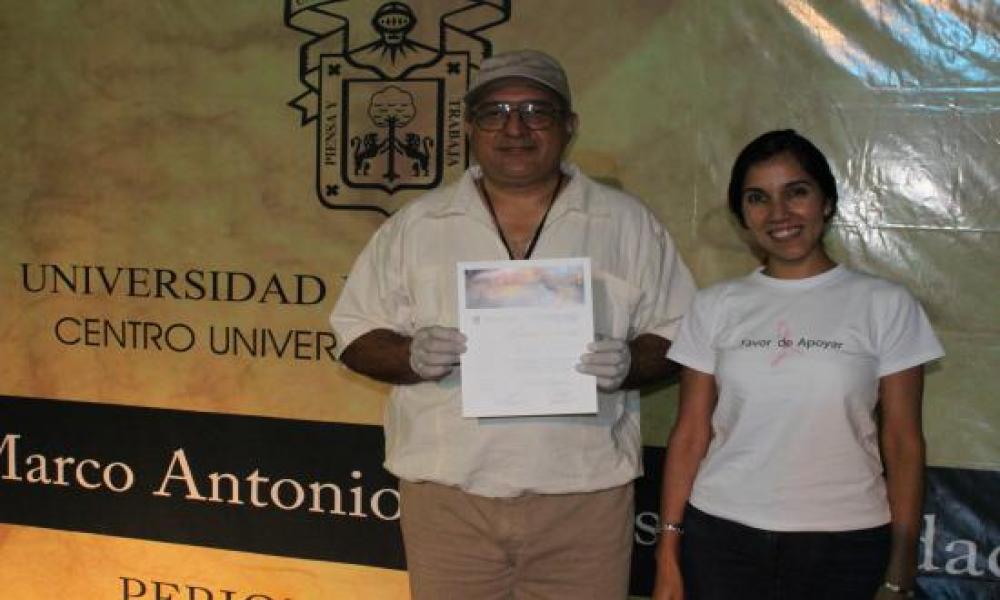 Sábados en la Ciencia presenta la conferencia “Y… ¿a dónde van los delfines al doctor”