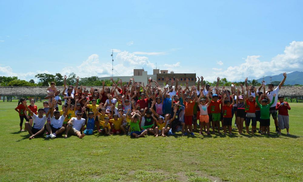 Continúan abiertas inscripciones a cursos de verano del CUCosta