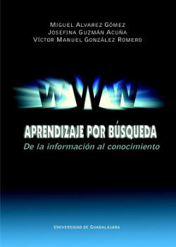 Aprendizaje por búsqueda: de la información al conocimiento