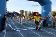 Carrera Leones Negros Diagnósti-K 2025 - Botarga León UDG