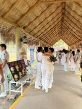 Semana de la Enfermería refuerza la formación académica en CUCosta