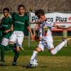 Los Leones Negros CUC arrancaron su participación en 5 categorías de la Copa Vallarta Soccer