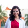Dra. Edna Ramírez, directora de la consultora GoBiz Global
