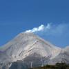 El Nevado de Colima está culminando ciclos de inactividad volcánica, advierten especialistas de la UdeG