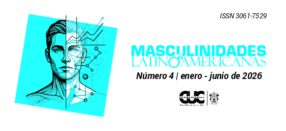 Masculinidades Latinoamericanas 